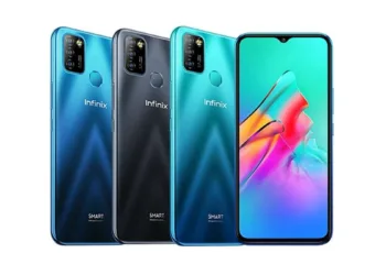 Infinix Smart 5 launched with Triple Rear Camera and 5,000mAh battery: Price and Specification