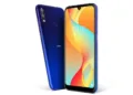 Lava Z66 with Spreadtrum processor, Android 10, and Dual rear camera launched in India at Rs.7,777