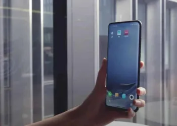 Xiaomi's 3rd Generation Under-Display Camera is ready for Mass Production