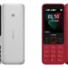 Nokia 125, Nokia 150 (2020) Feature Phones launched in India with 23.4 Days Standby time