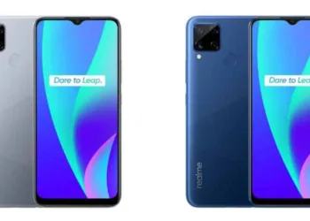 Realme C12 and C15 launching in India under Rs.10,000 price range