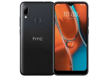 HTC Wildfire E Lite spotted in Google Play Console, specifications revealed