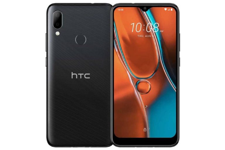 HTC Wildfire E Lite spotted in Google Play Console, specifications revealed
