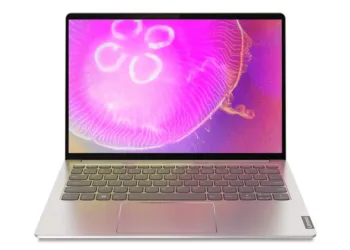 Lenovo IdeaPad S540-13 laptop with AMD Ryzen 7 4800 APU available in France at € 1,299