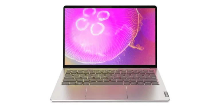 Lenovo IdeaPad S540-13 laptop with AMD Ryzen 7 4800 APU available in France at € 1,299