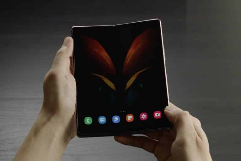 Samsung Galaxy Z Fold Lite is headed to India, a cheaper version of Z Fold