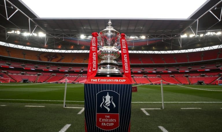 FA Cup Fourth and Fifth round draws in full: Manchester United drawn against Liverpool