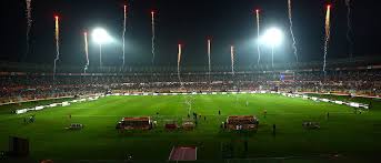 fatorda The three venues in Goa which will host the 2020-21 Indian Super League (ISL) from November