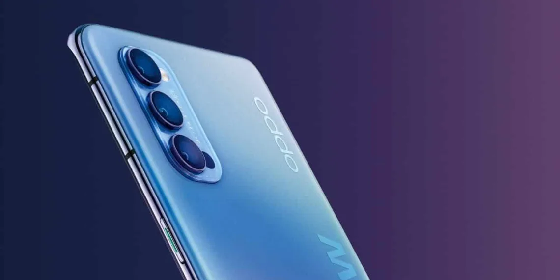 OPPO Reno 5 Pro and 5 Pro Plus to feature Qualcomm’s Upcoming Snapdragon 860 chipset: Report