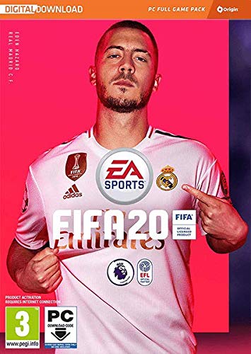 fifa 20 Top 10 bestseller PC games on Amazon in India in 2020