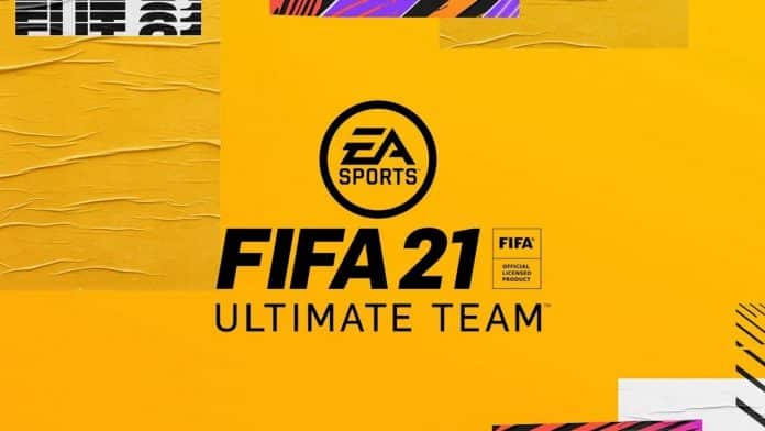 fifa 21 fut