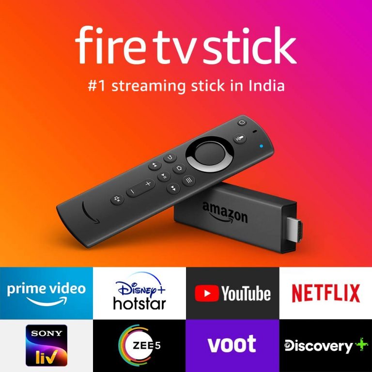 Indian Fire TV users doubled content consumption in 2020: Amazon