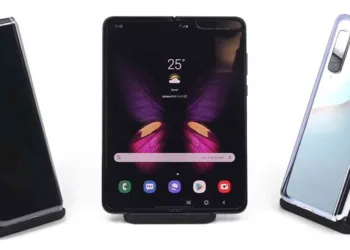 Samsung Galaxy foldable "Lite" was certified by the Wi-Fi alliance