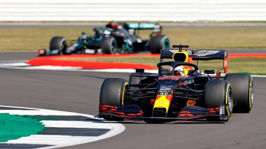 formula 1 Formula 1 makes a massive revenue loss of 96% due to the Coronavirus pandemic