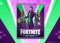 Fortnite's new The Last Laugh Bundle adds Joker, Poison Ivy Skins & much more