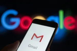 Gmail and other Google services facing disruptions Globally