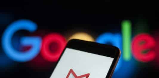 Gmail and other Google services facing disruptions Globally