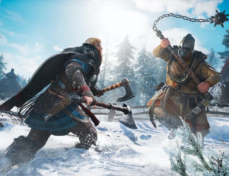 Hottest game releases this year
