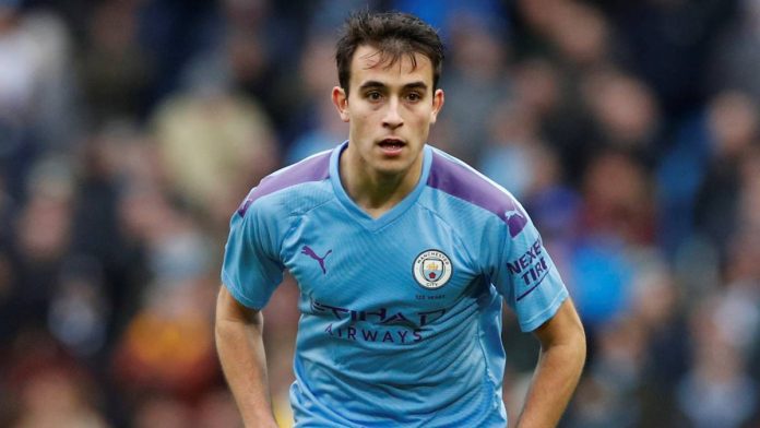 Barcelona's top defensive target is Eric Garcia, while Man City already makes alternative signing Barcelona's top defensive target is Eric Garcia, while Man City already makes alternative signing