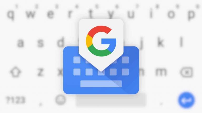 Google rolls out ‘Emoji bar’ feature for Gboard in India
