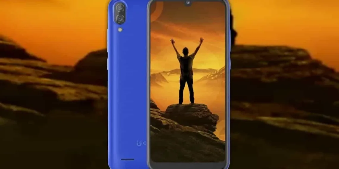 Gionee Max is the cheapest 5,000mAh battery: Price and Specifications