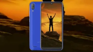 Gionee Max is the cheapest 5,000mAh battery: Price and Specifications