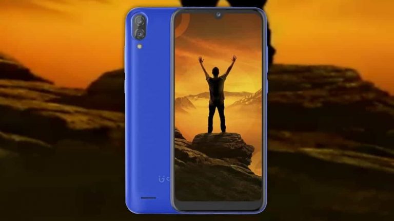 Gionee Max is the cheapest 5,000mAh battery: Price and Specifications