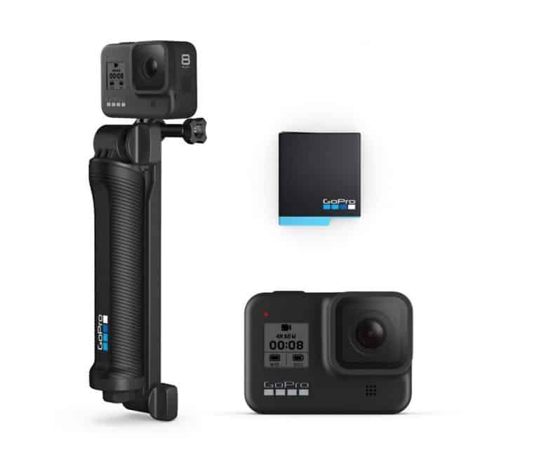 GoPro Hero 8 Black now available at just Rs 31,990 on Amazon Prime Day