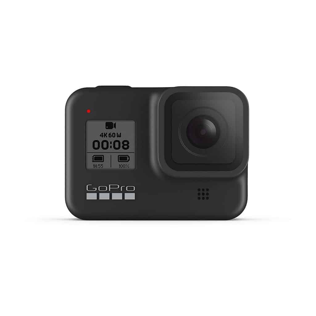 go pro hero 8 black GoPro Hero 8 Black now available at just Rs 31,990 on Amazon Prime Day