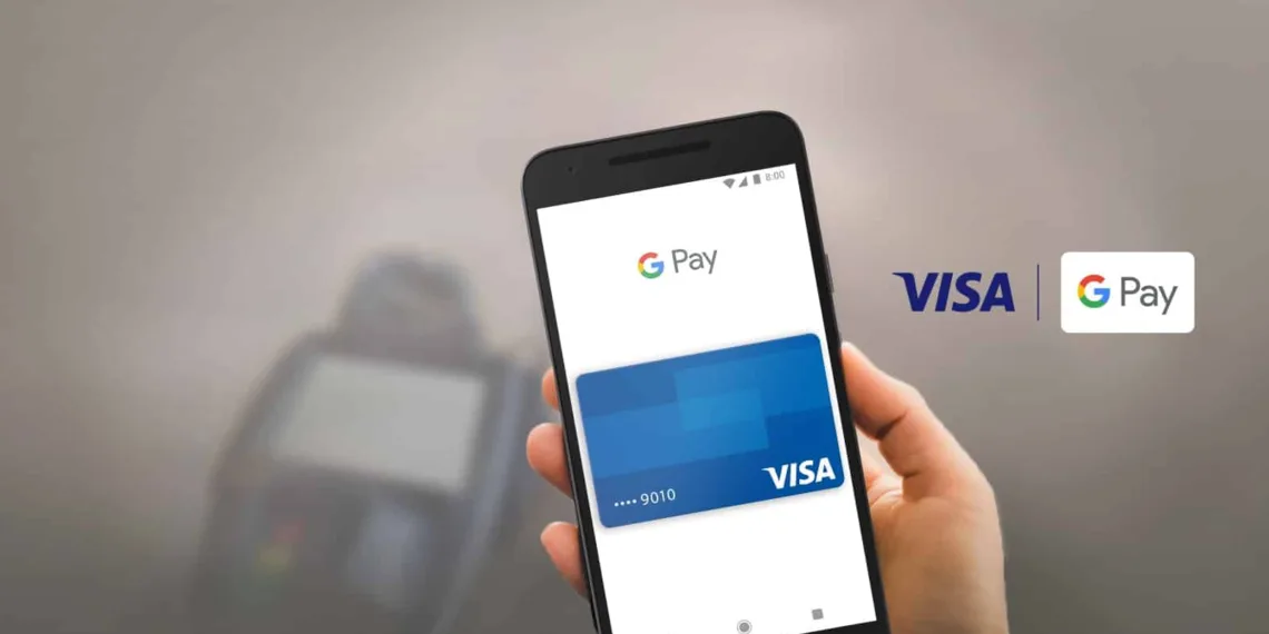 Google Pay's NFC-Based Card Payments Option Rolling Out in India