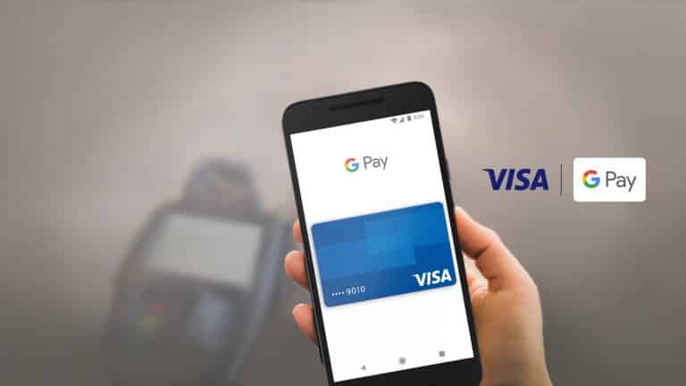 Google Pay’s NFC-Based Card Payments Option Rolling Out in India