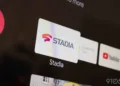 Google Stadia on Android TV now supports 4K HDR gaming