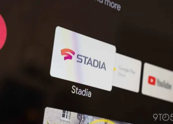 Google Stadia on Android TV now supports 4K HDR gaming
