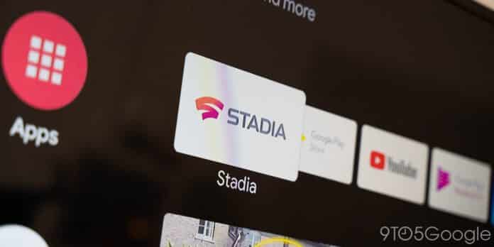Google Stadia on Android TV now supports 4K HDR gaming Google Stadia on Android TV now supports 4K HDR gaming