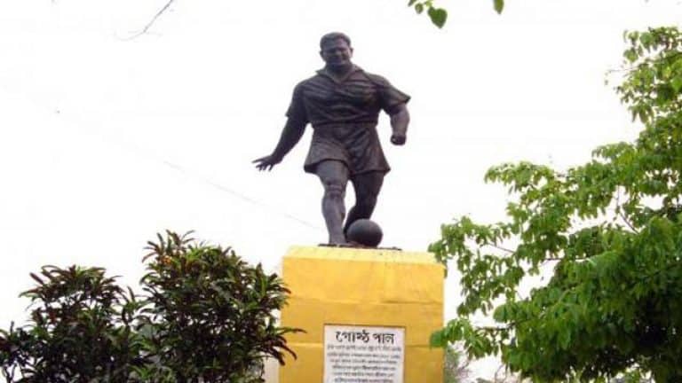 Gostha Pal: The Indian football legend was born on this day
