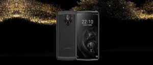 Gionee M30 with a huge 10,000 mAh battery, dual camera, and 3 types of security protection launched