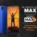 Gionee Max launch date revealed along with the launch date