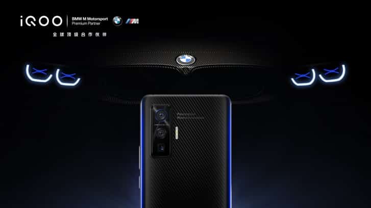 iQOO 5 and iQOO 5 Pro spotted while they received HDR10+ certification