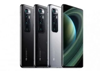 Mi 10 Ultra with 120W Fast Charging, 120x Ultra-Zoom Camera, and Snapdragon 865 SoC Launched