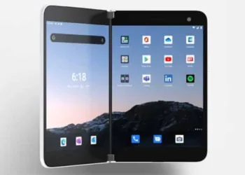 Microsoft Surface Duo is now official at $1,399 will be available on September 10