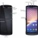 Moto Razr 2020 diagram leaked, looks exactly how we expected