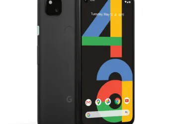 Google Pixel 4a full phone specification revealed with image