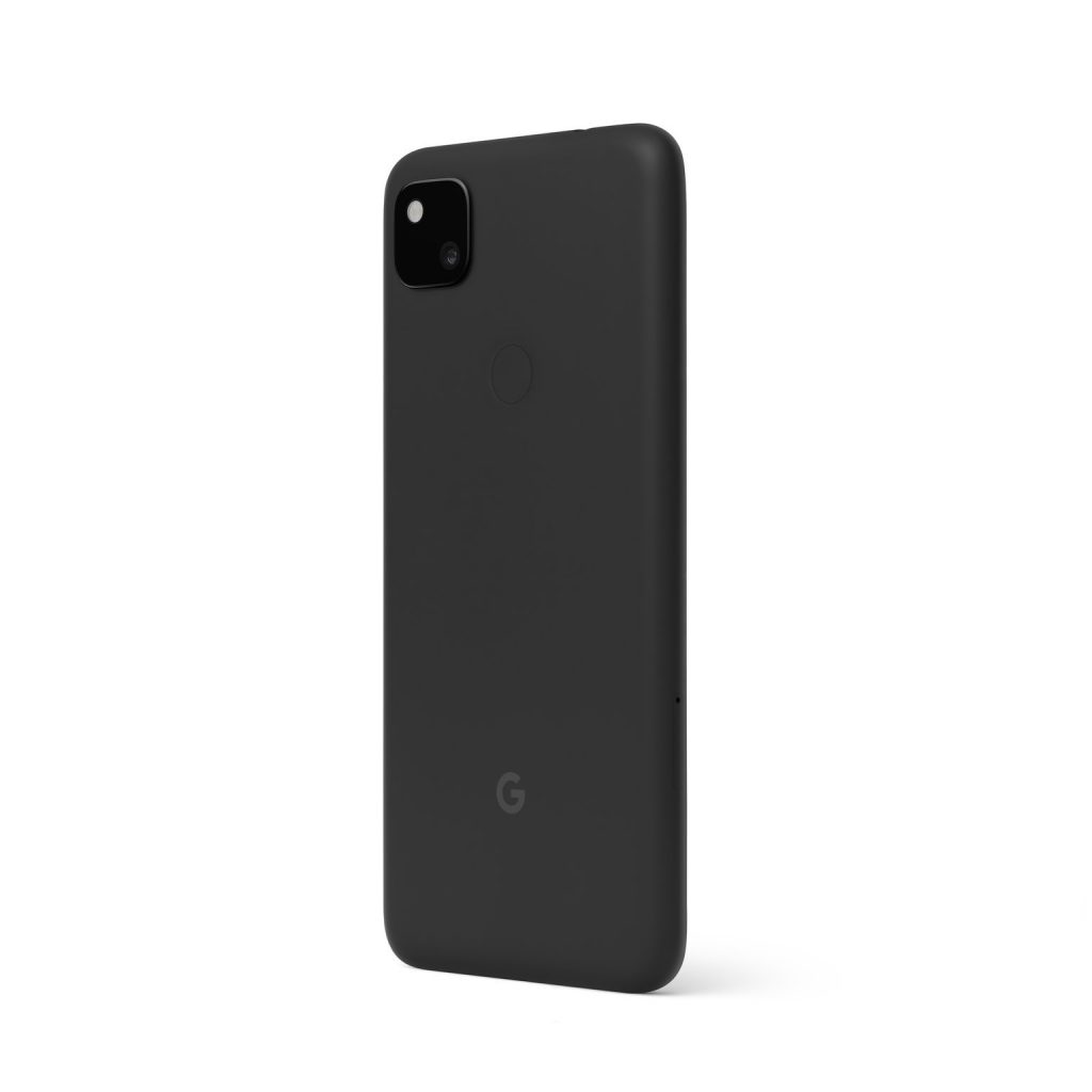 gsmarena 001 7 2 Google Pixel 4a full phone specification revealed with image