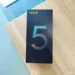 iQOO 5 retail box leaks alongside camera samples and BMW Edition