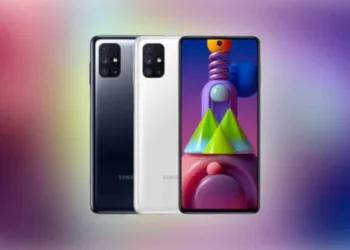 Samsung Galaxy M51 appeared in the official German company website: Specifications revealed