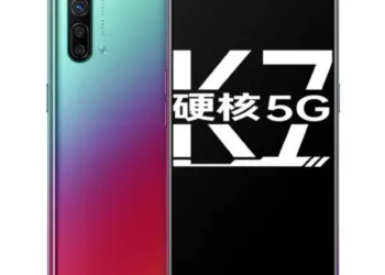 Oppo K7 5G launched with Snapdragon 765G SoC, 5G and quad camera: Price and Specifications revealed