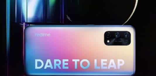 Realme X7 Pro Geekbench score: MediaTek Dimensity 1000+ chipset