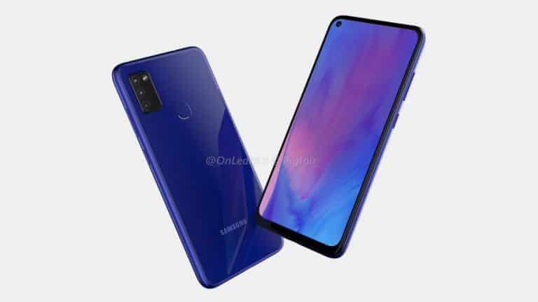 Samsung Galaxy M51 spotted in Official product page as launch nears