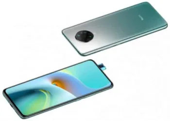 Redmi K30 Ultra comes with Dimensity 1000+ processor and 120Hz display