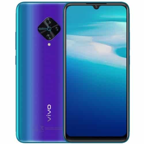 gsmarena 003 1 1 Vivo S1 Prime is now official with quad cameras and Snapdragon 665 at 5